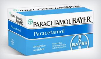 Paracetamol 3