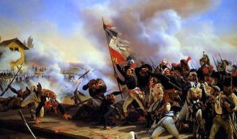 Revolución Francesa 3