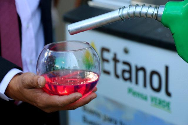 ¿Qué es Etanol? » Su Definición y Significado [2021]