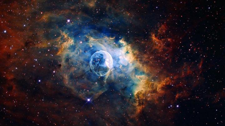 ¿Qué es Cosmos? » Su Definición y Significado [2022]