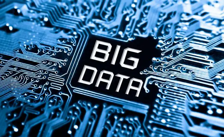 ¿Qué es Big Data? » Su Definición y Significado [2021]