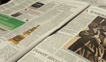Editorial 3