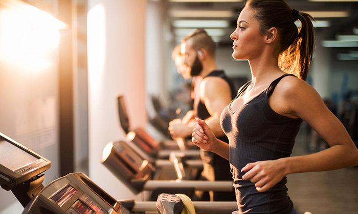 ▷ Los ejercicios básicos en el Fitness