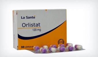 Orlistat 1