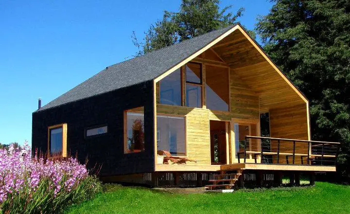 Qué es Cabaña? » Su Definición y Significado [2023]