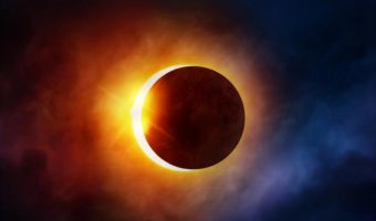 Eclipse 2