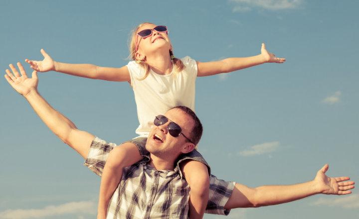 Felicidad