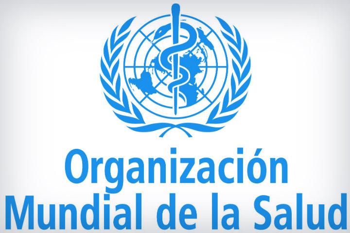 Resultado de imagen de organizacion mundial de la salud