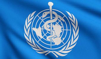 Organización Mundial de la Salud 1