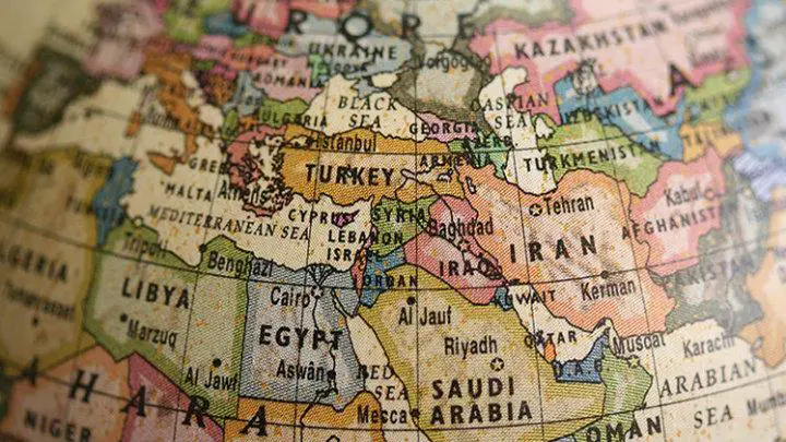 ¿Qué es Medio Oriente? » Su Definición y Significado [2021]