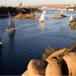 Río Nilo