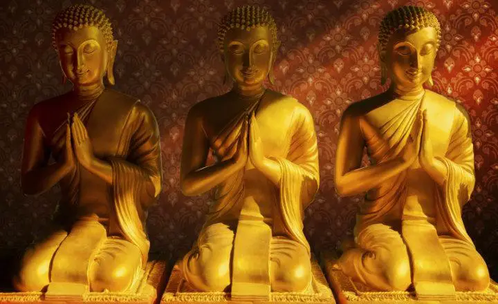 ¿Qué Es Advaita Vedanta? » Su Definición Y Significado [2022]