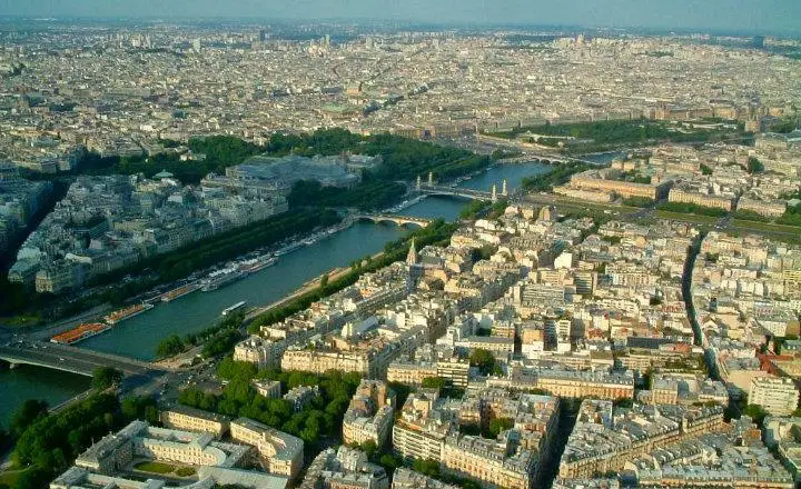 ¿Qué es Área Metropolitana? » Su Definición y Significado [2022]