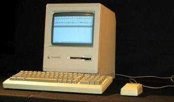 Macintosh 1