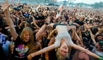 Woodstock 1