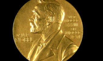 Premio Nobel 1