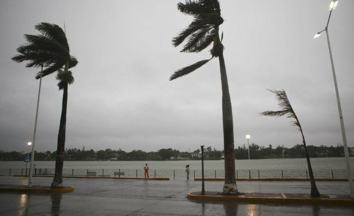 ¿Qué Es Tormenta Tropical? » Su Definición Y Significado [2022]