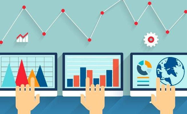 Analizar las graficas de forex
