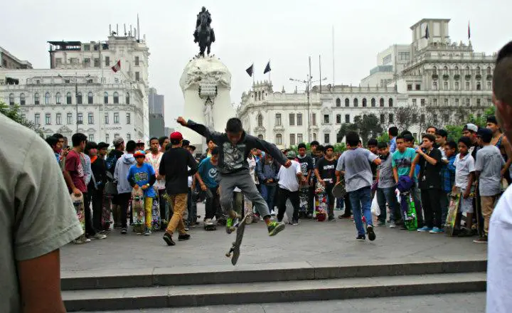 Qué es Cultura Urbana? » Su Definición y Significado [2020]
