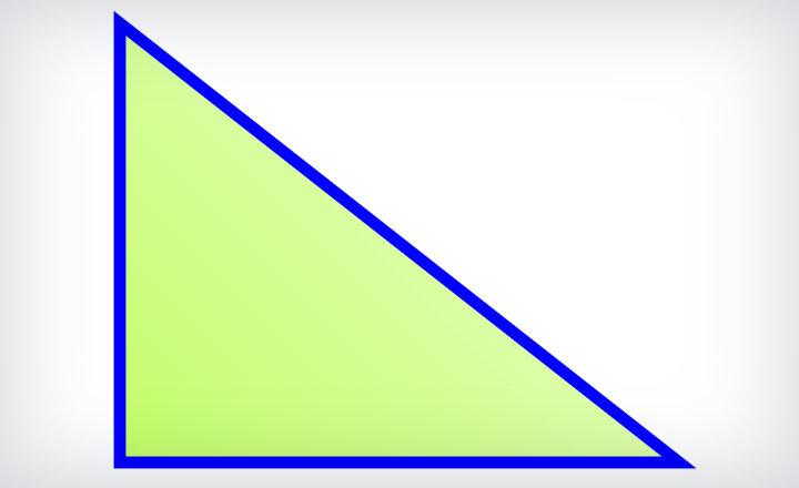¿qué Es Triángulo Escaleno Su Definición Y Significado 2022