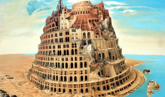 Torre de Babel 2