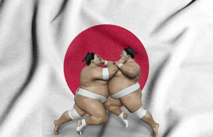 Los orígenes del sumo: arte marcial y tradición