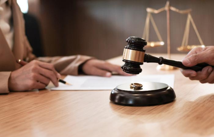 Divorcio 4