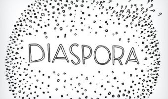 Diáspora 1