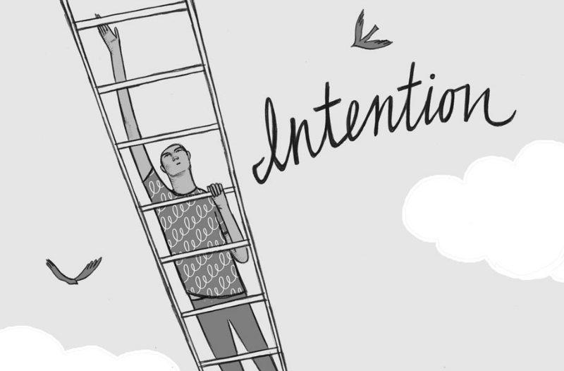 Qué es Intención? » Su Definición y Significado [2020]