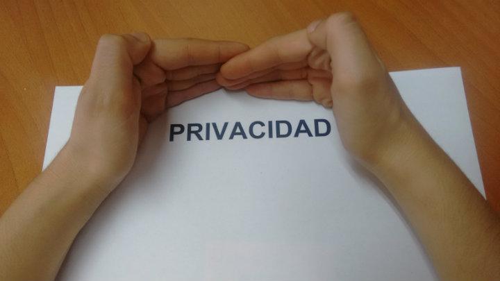 Privacidad