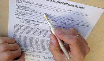 Autorización 1