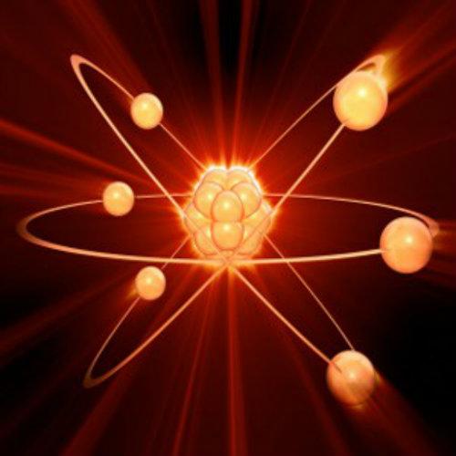 Quimica nuclear