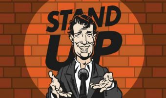 Stand Up 2