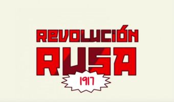 Revolución Rusa 2