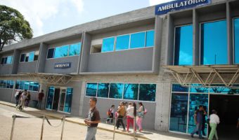 Ambulatorio 1