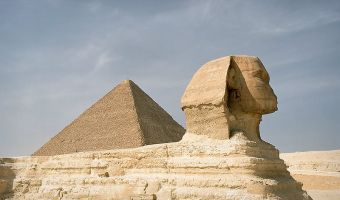 Antiguo Egipto 3