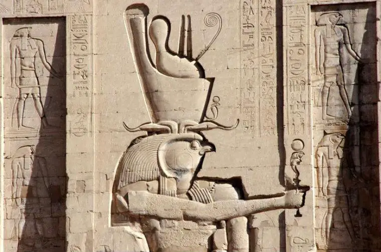 Los Dioses De Egipto Audiovisual Infantil Youtube Dioses Egipcios Wikipedia La Enciclopedia Libre