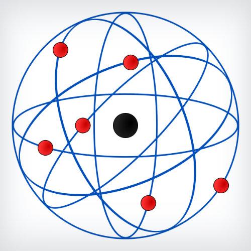 Qué es Modelo Atómico de Rutherford? » Su Definición y Significado [2023]