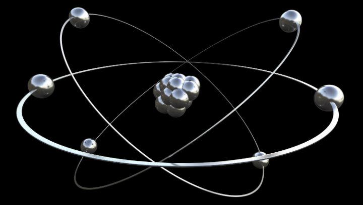 Qué Es Modelo Atómico De Thomson Su Definición Y