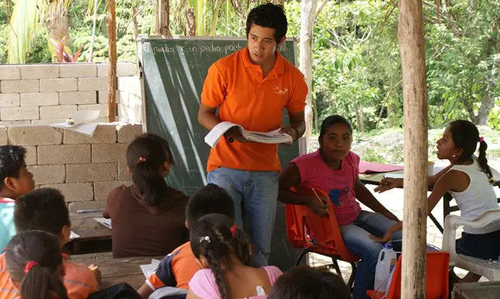 Educación_Comunitaria