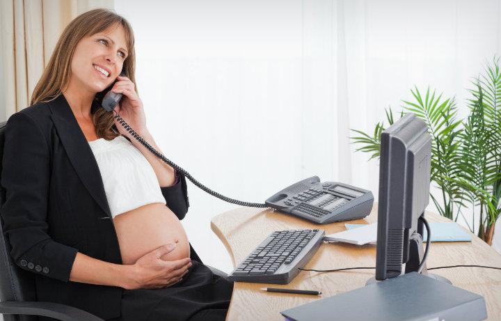 Incapacidad Laboral