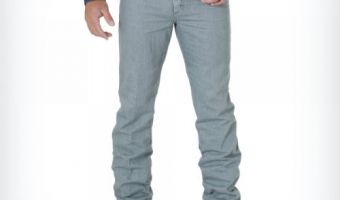 Pantalones Vaqueros 1
