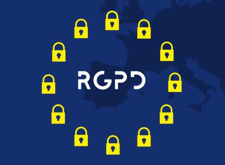 RGPD (Reglamento general de protección de datos UE)