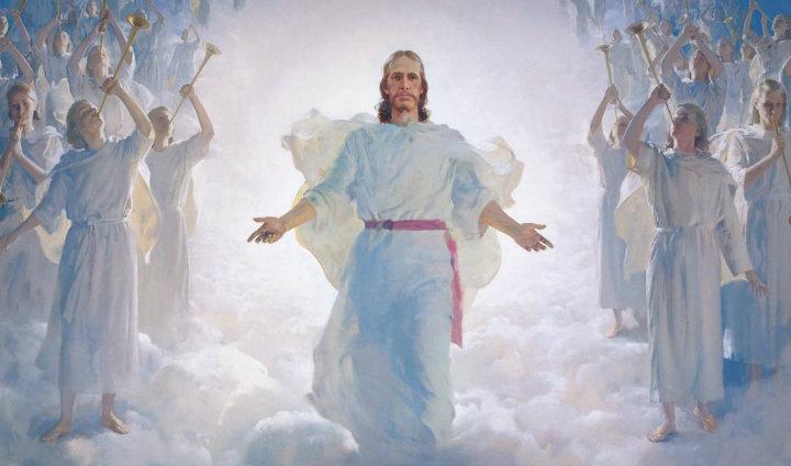 Advenimiento