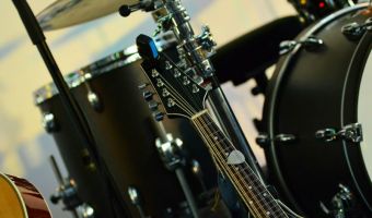 Instrumento Musical 2