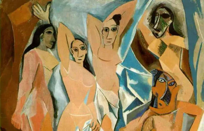 Cubismo