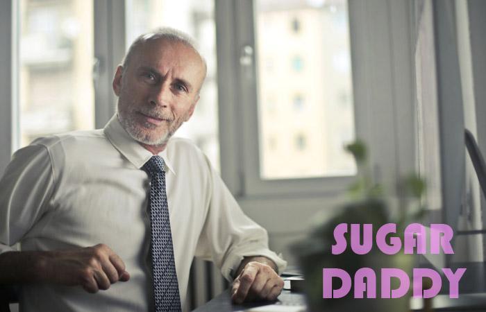 Vad Betyder Sugar Daddy