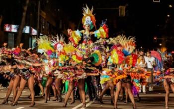 Carnaval - Carnaval de Brasil