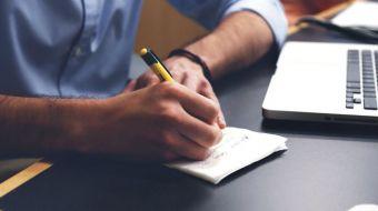 escribir escribir