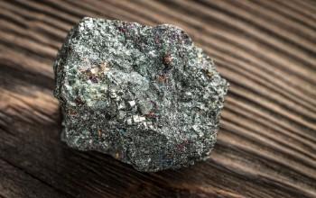 Mineralogía-3